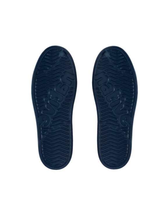 Native Shoes Jefferson - Regatta Blue / Shell White main image 4
